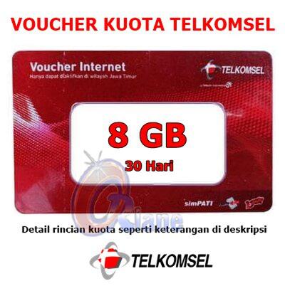 Harga Voucher Telkomsel Terbaru Kaskus