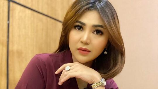 Chacha Sherly Eks Trio Macan Meninggal Dunia, Ini Loh Profilnya Doi