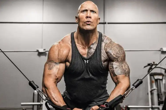 5 Atlit WWE Smackdown yang Sukses Jadi Aktor Film