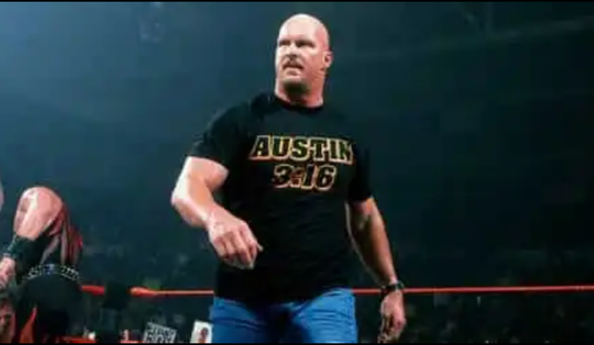 5 Atlit WWE Smackdown yang Sukses Jadi Aktor Film