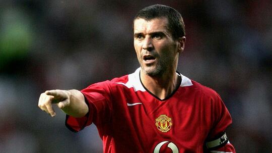 Menurut Agan, Siapa Kapten Terbaik Man. United di Era Premier League?