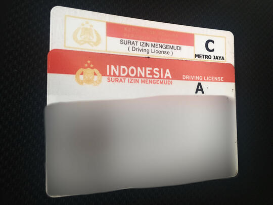 Penerbitan dan Perpanjangan SIM Bisa Gratis, Benarkah ? (PP Nomor 76 Tahun 2020)
