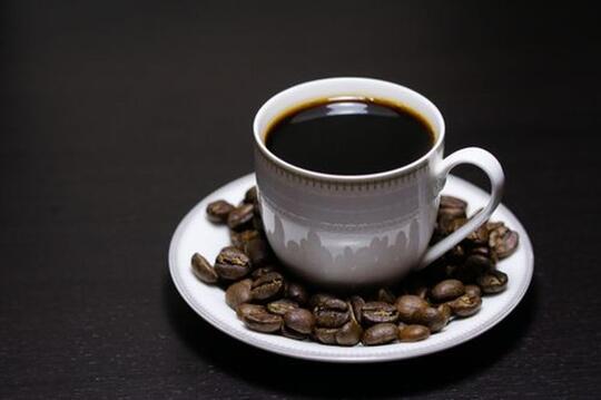 The History of Coffee