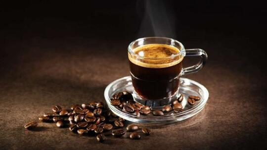 The History of Coffee