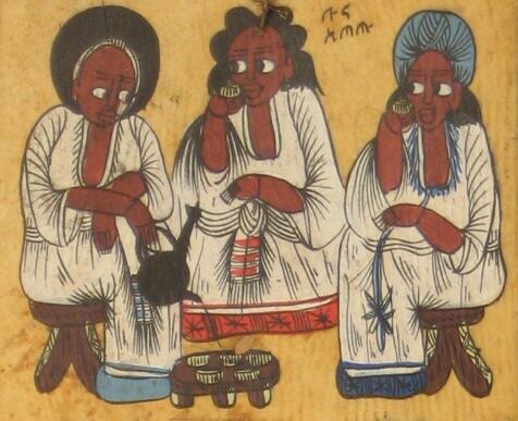 The History of Coffee