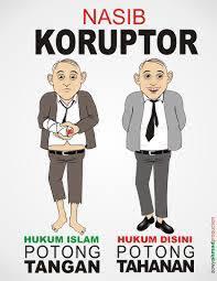 Hukuman Mati Bagi Tipikor Di China Kembali Terjadi, Indonesia Kapan Seperti Ini?