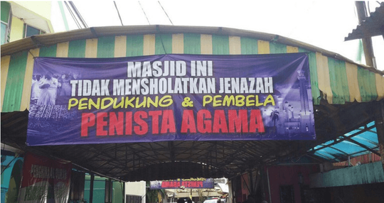 SBY: Harmoni Sosial Terasa Retak, Bermula Pilkada Jakarta 2017