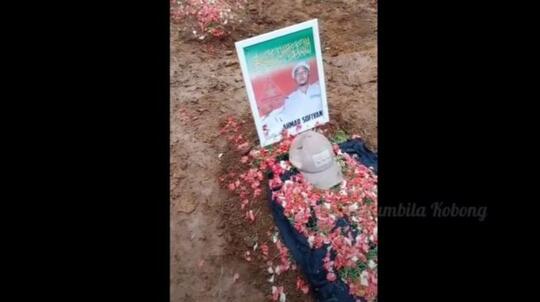 Detik-detik Laskar FPI Dibunuh, Disuruh Tiarap, Jongkok, Digebuki, Ditembak