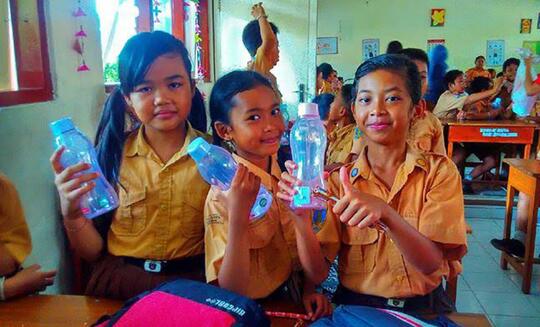 Ciri-Ciri Anak Sultan di Sekolah pada Tahun 90-2000an, Jadulers Merapat!