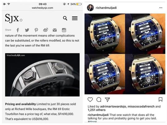 3 Fakta Crazy Rich Richard Muljadi yang Bikin Jiwa Missqueen Ane Auto Bergejolak