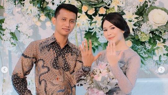 Buat Baper! Bak Cerita FTV, Ajudan Ini Berhasil Melamar Anak Bupati Subang