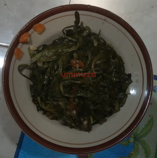 Kuliner Rakyat, Rasa Kolongmerat