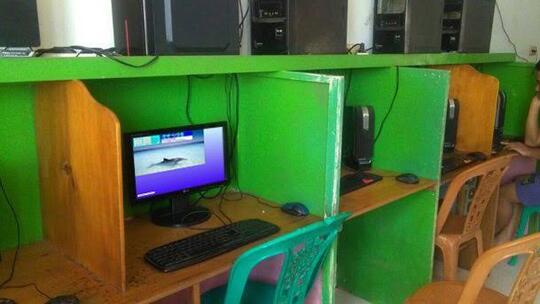 Mengenang Kembali Paket Tarif Warnet Jaman Dulu, No. 3 Favorit Banyak Orang