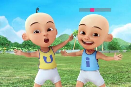 5 Alasan Kenapa Upin & Ipin Memang Lebih Bagus dari Serial Animasi Nussa