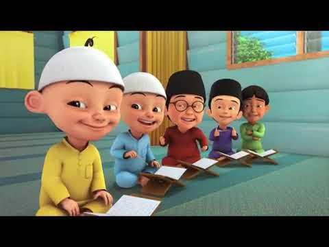 5 Alasan Kenapa Upin & Ipin Memang Lebih Bagus dari Serial Animasi Nussa