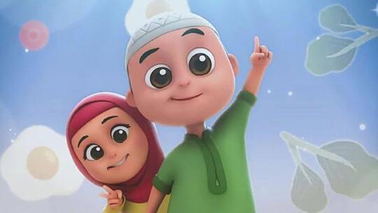 5 Alasan Kenapa Upin & Ipin Memang Lebih Bagus dari Serial Animasi Nussa