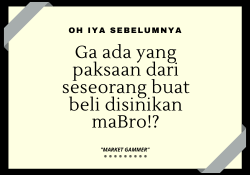 TopUp_Diamond Mobile Legends Besar | VIA ID 5 MENIT MASUK