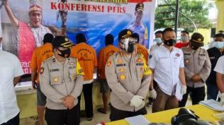 Menganiaya Maling Langsung Dipenjara, Kalau Malingnya Sadis Begini Gimana?