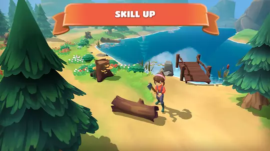 Big Farm Story, Game Pertanian Yang Bisa Kalian Nikmati Kapan Saja