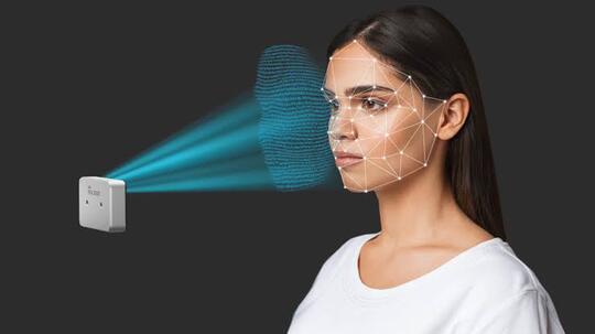 Bocoran, "RealSense ID" Teknologi Terbaru intel Yang Mutakhir, Intip Yuk!