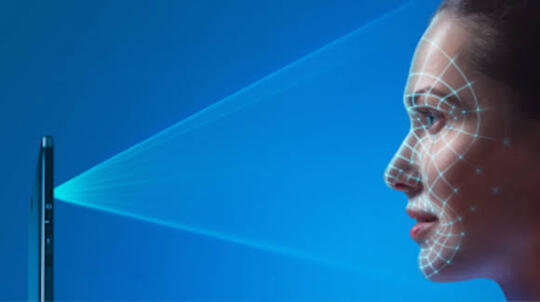 Bocoran, "RealSense ID" Teknologi Terbaru intel Yang Mutakhir, Intip Yuk!