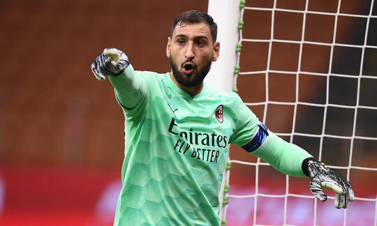 Iker Casillas Menyepelekan Pengaruh AC Milan di Eropa Lewat Donnarumma?