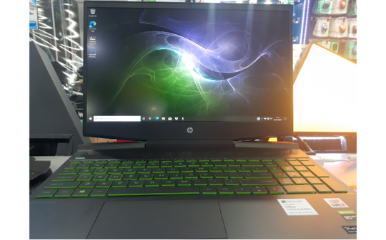HP Pavilion Gaming, Laptop Gahar untuk Tingkatkan Pengalaman Gaming Berkualitas