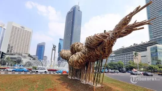 3 Tren Seks di 2021, Hubungan Intim Virtual Sampai Robot Seks