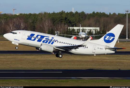 Boeing 737 Klasik Sering Bermasalah, Tipe Ini Yang Dipakai Sriwijaya Air SJ 182