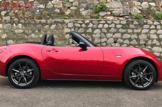 Apa Itu Maksud Dari Mobil Convertible Dan Cabriolet, Yuk Kita Cari Tahu!