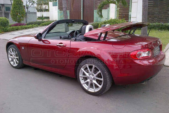 Apa Itu Maksud Dari Mobil Convertible Dan Cabriolet, Yuk Kita Cari Tahu!