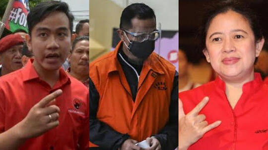 Potensi Kerugian Negara Bansos Lebih Rp5 T, Apa Masuk Akal Hanya Dinikmati Juliari?