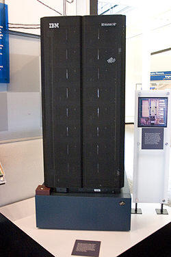 Deep Blue! Komputer Yang Mengalahkan Juara Dunia Catur "Garry Kasparov" Pada 1997!