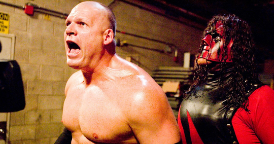 Dulunya Pegulat WWE "Smackdown", Sekarang Beralih Profesi Menjadi Walikota!