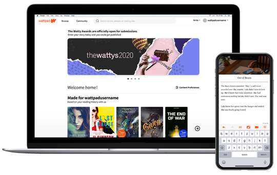 5 Aplikasi Membaca Novel Gratis Dan Legal Di Android Ayo Membaca Kaskus