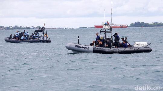 Black Box Sriwijaya Air SJ182 Ditemukan!