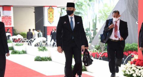 Pedas! Soal Sriwijaya Air SJ182 Jatuh, Guru Besar USU Sebut AHY Bodoh