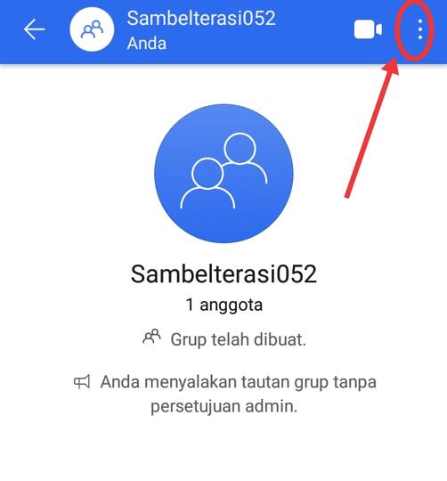 Begini Cara "Signal" Cepat Undang Anggota WhatsApp, Hanya Dengan Link