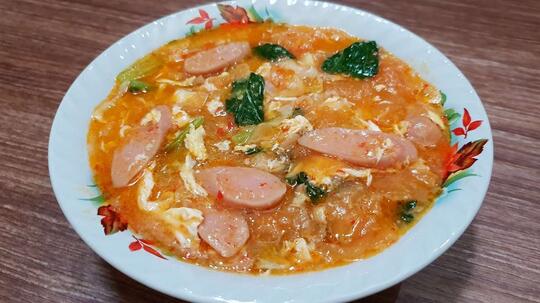 6 Macam Makanan yang Enak Dimakan Saat Musim Hujan Versi Lintang! Versi Agan Mana?