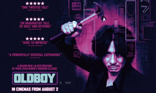30 Film Dengan Plot Twist Terbaik dan Mind Blowing!