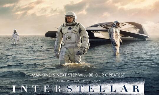 30 Film Dengan Plot Twist Terbaik dan Mind Blowing!