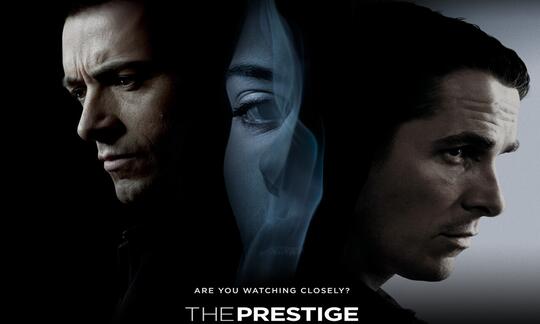30 Film Dengan Plot Twist Terbaik dan Mind Blowing!