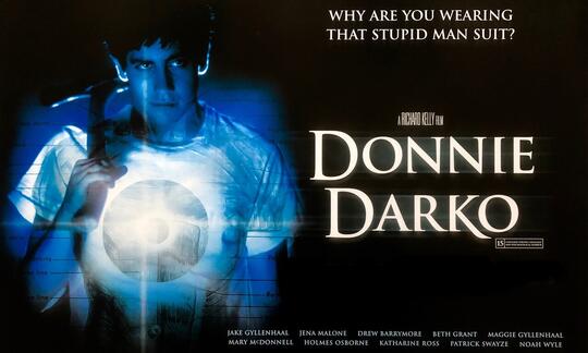 30 Film Dengan Plot Twist Terbaik dan Mind Blowing!
