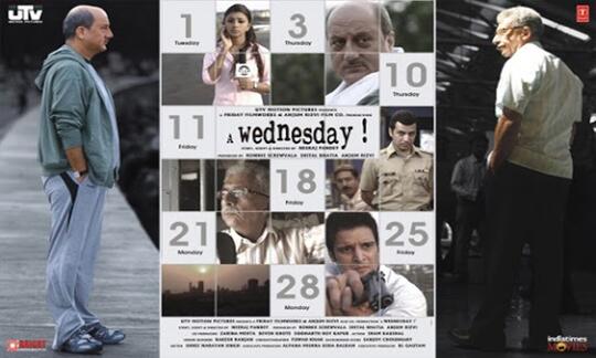 30 Film Dengan Plot Twist Terbaik dan Mind Blowing!