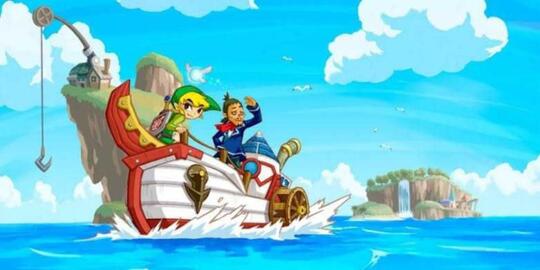 10 Game Nintendo DS Terseru dan Asyik Untuk Agan Mainkan Kembali