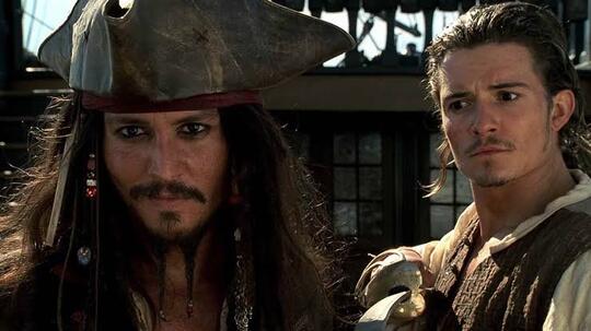 7 Film Johnny Depp Terbaik Versi Ane, Sudah Nonton Semua Gan?