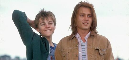 7 Film Johnny Depp Terbaik Versi Ane, Sudah Nonton Semua Gan?