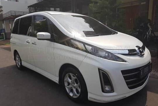 Kenapa Mobil Mazda Kualitasnya Bisa Setara Eropa?
