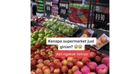 Wow Keren, Makin Populernya Ikan Cupang Sampai Dijual di Supermarket! Serius?