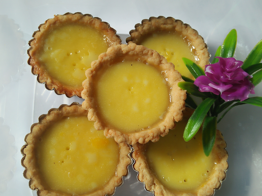 Pie Susu Manis Gurih Bikin Nagih, Yakin Ga Mau Nyoba?